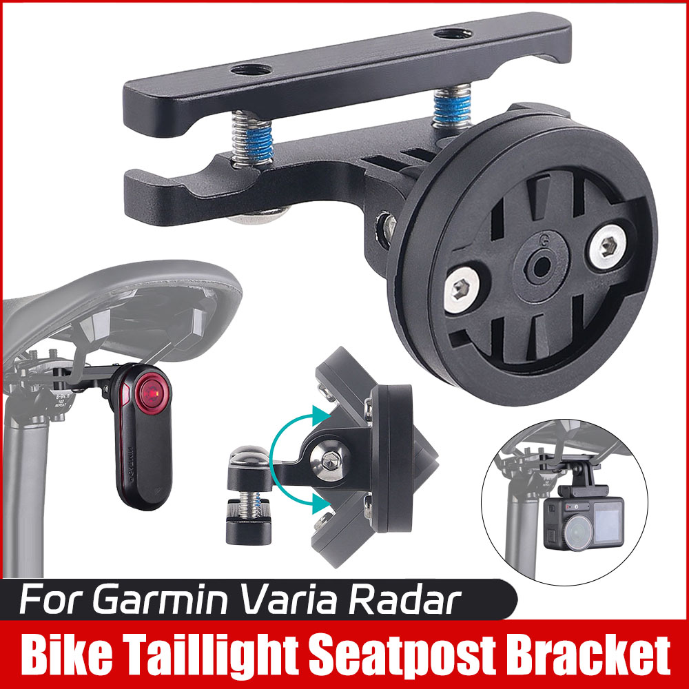Supporto per Luce Posteriore B - Bike Tail Light recensione e prezzo