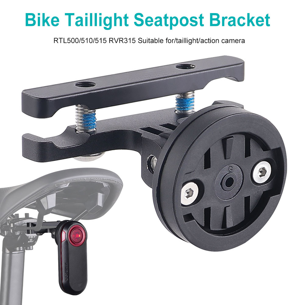 Supporto per Luce Posteriore B - Bike Tail Light recensione e prezzo