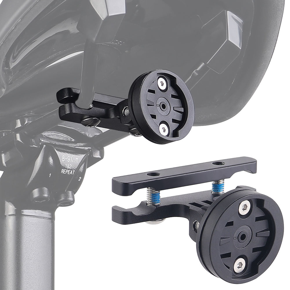 Supporto per Luce Posteriore B - Bike Tail Light recensione e prezzo