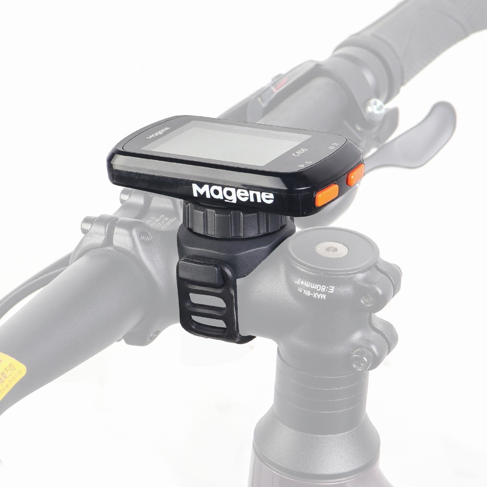 Supporto per Computer da Bicic - Cycling Gear Mount recensione e prezzo