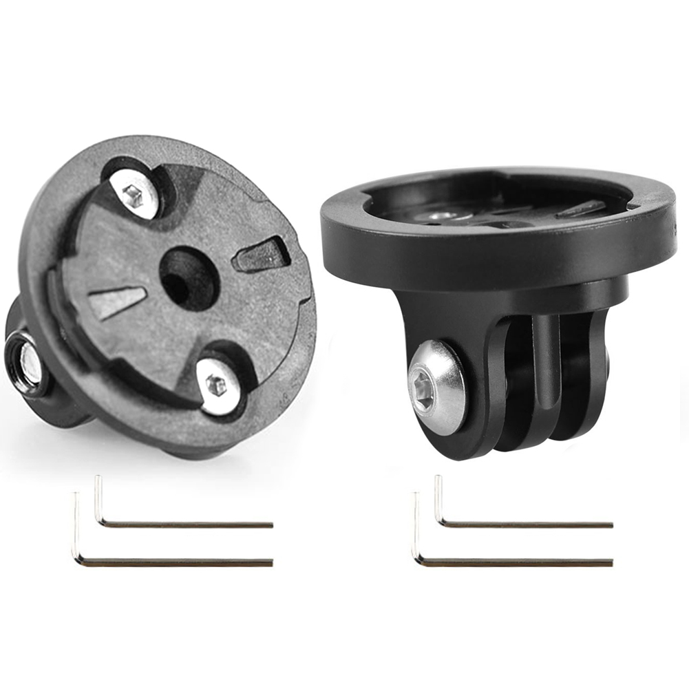 Supporto per Luce Bicicletta e - Cycling Gear Mount recensione e prezzo