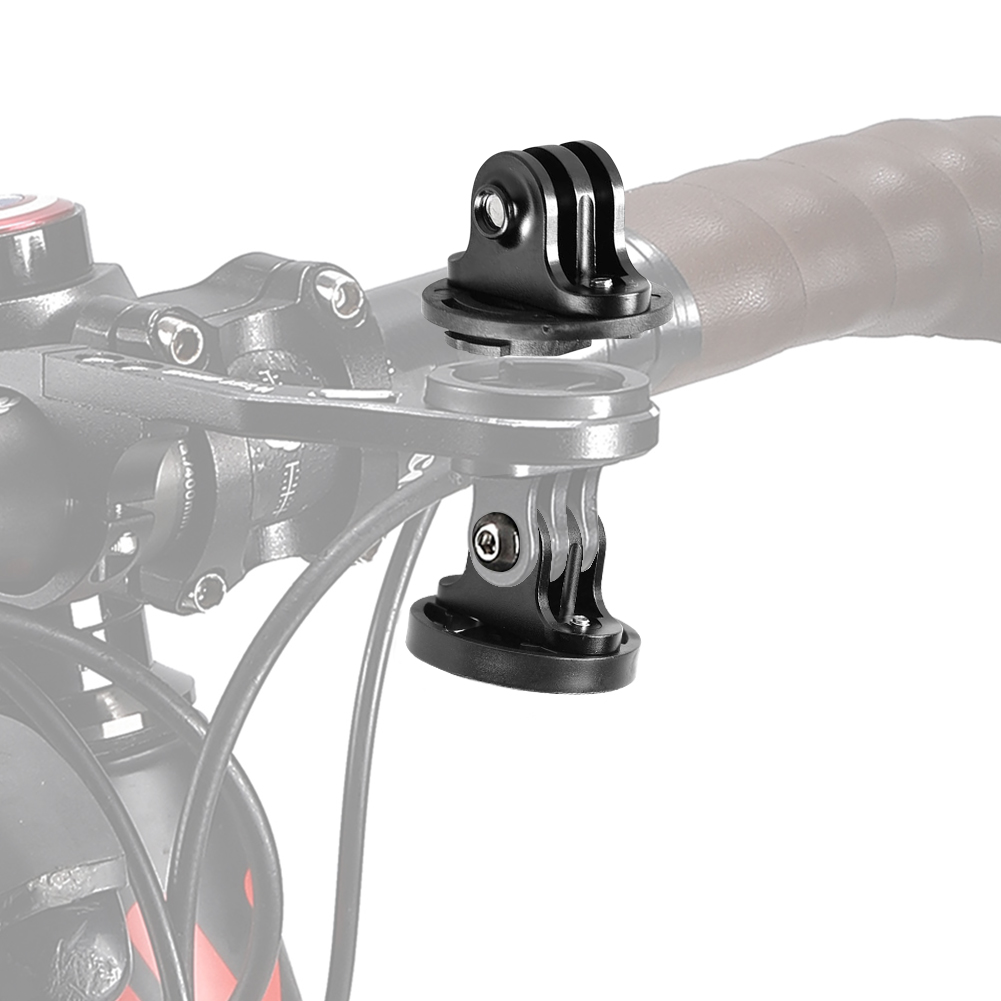 Supporto per Luce Bicicletta e - Cycling Gear Mount recensione e prezzo