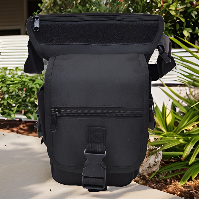 Borsa Tattica Multifunzionale  - Cycling Gear Bag recensione e prezzo