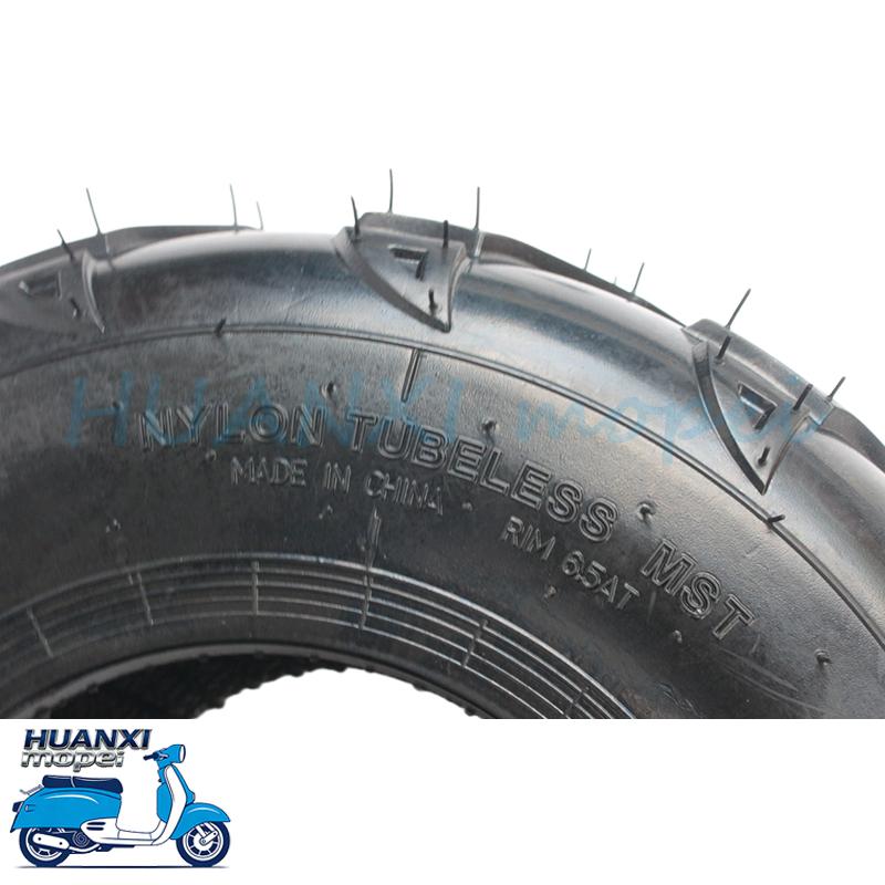 Pneumatico Tubeless 16X8-7 Ant - Road Bike Tire recensione e prezzo