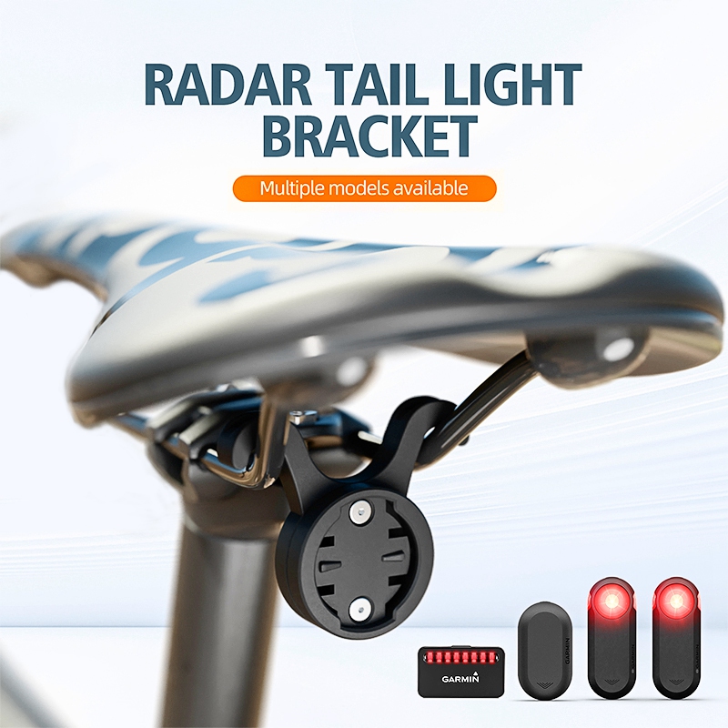 CYCLAMI Staffa per fanale post - Bike Tail Light recensione e prezzo
