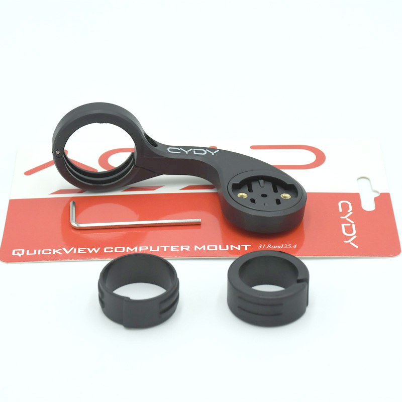 Supporto GPS CYDY per Bici da  - Cycling Gear Mount recensione e prezzo
