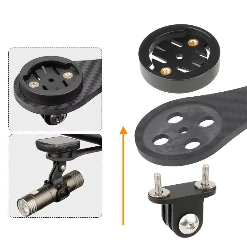 2 Pezzi Adattatore per Support - Bike Tail Light recensione e prezzo