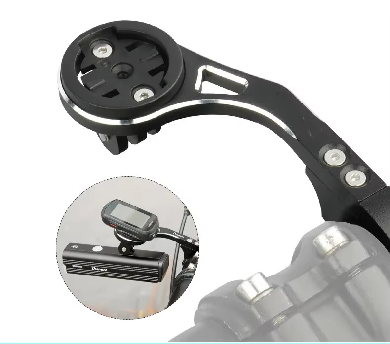 2 Pezzi Adattatore per Support - Bike Tail Light recensione e prezzo