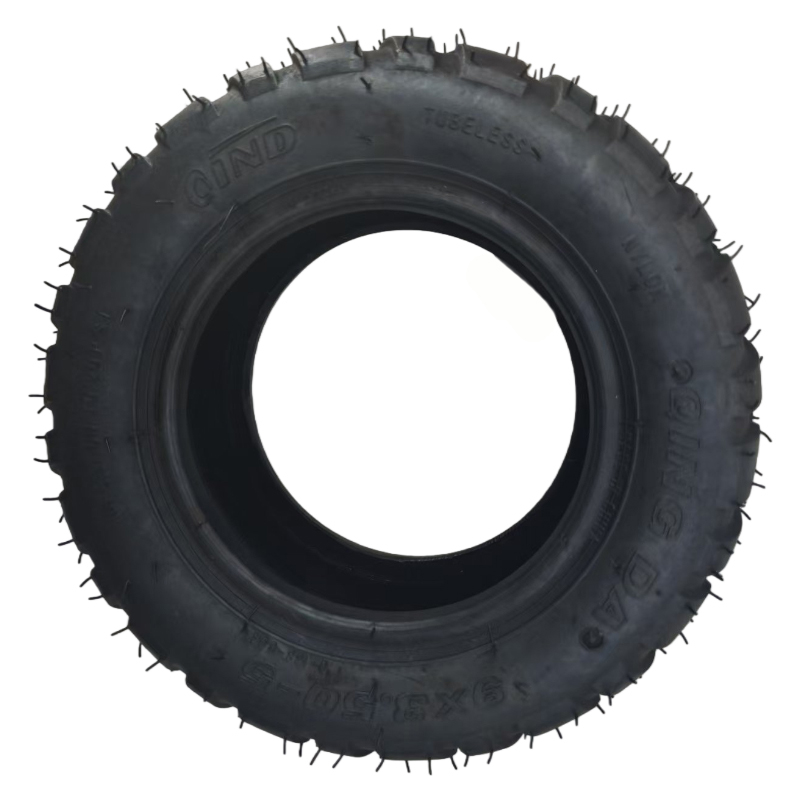 Pneumatico Sottovuoto 9x3.50-5 - Road Bike Tire recensione e prezzo