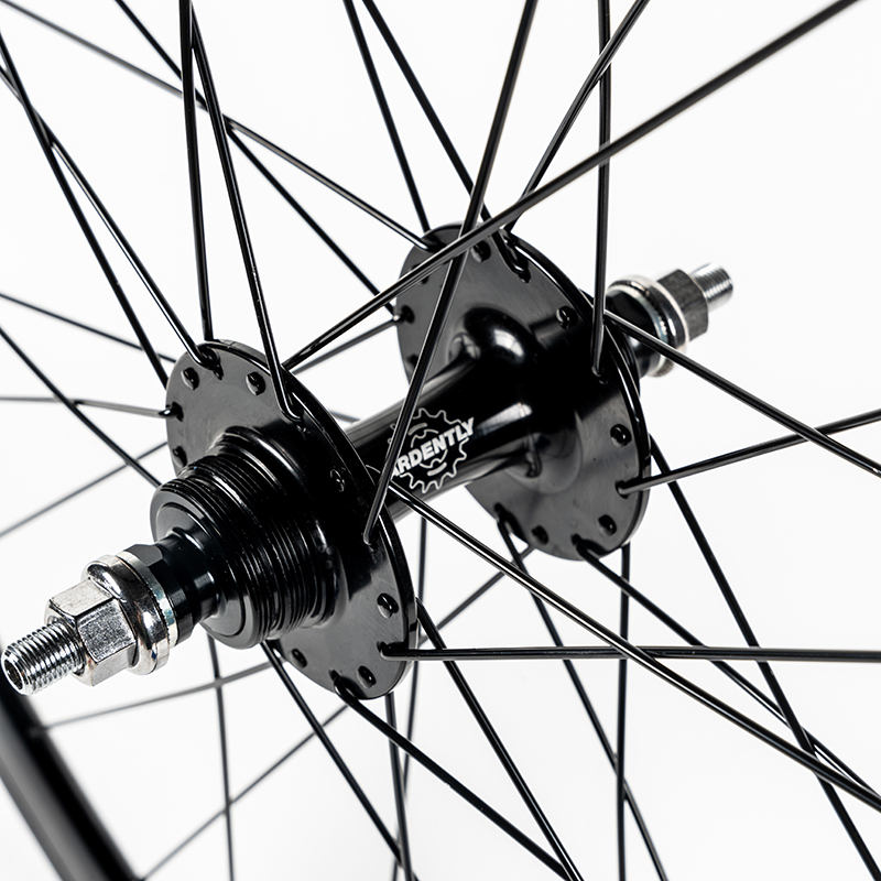Mozzo per Bicicletta a Scatto  - Cycling Gear Hub recensione e prezzo