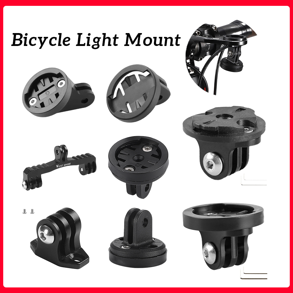 Supporto per Telecamera da Bic - Cycling Gear Mount recensione e prezzo