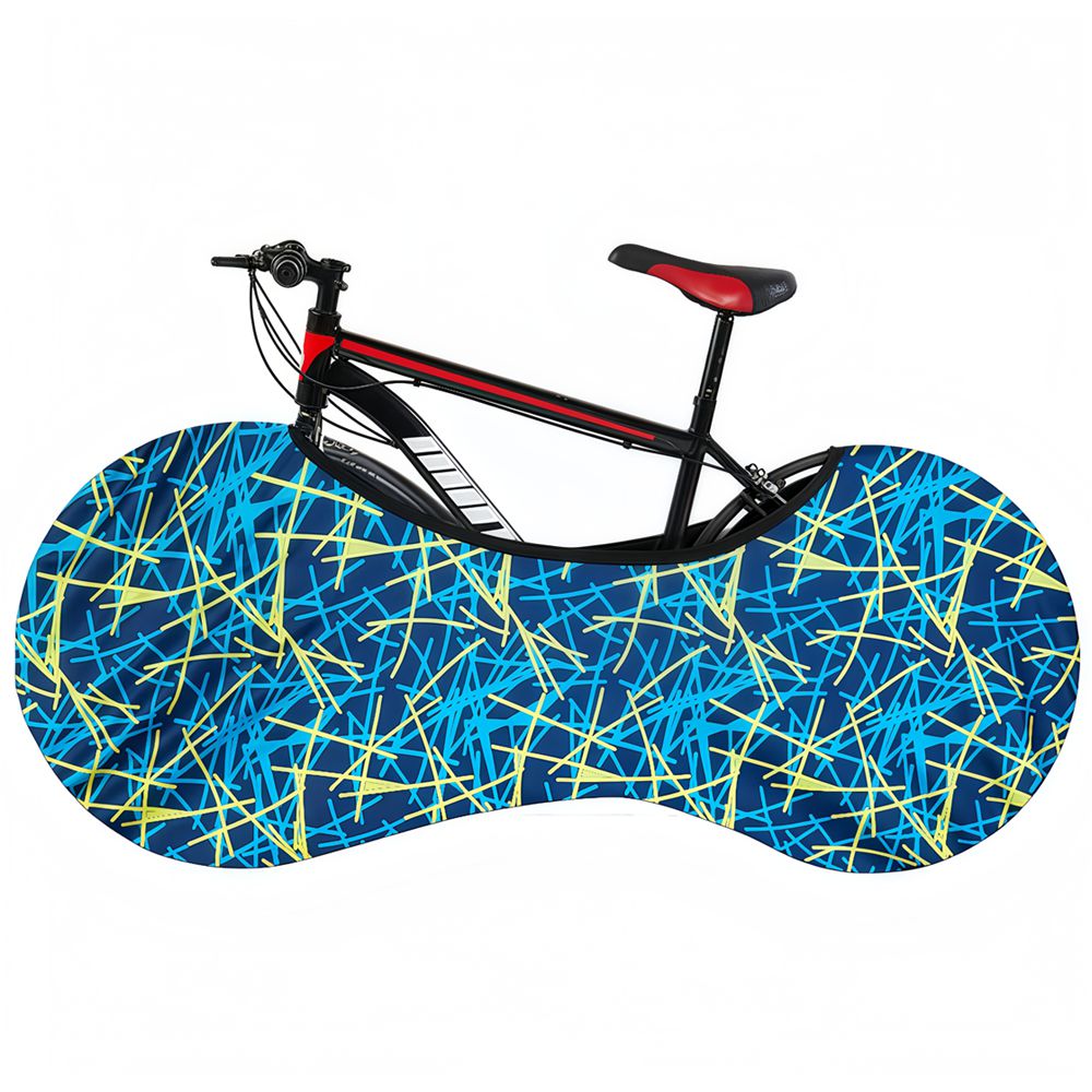 Copertura protettiva per bicic - Cycling Gear Bag recensione e prezzo