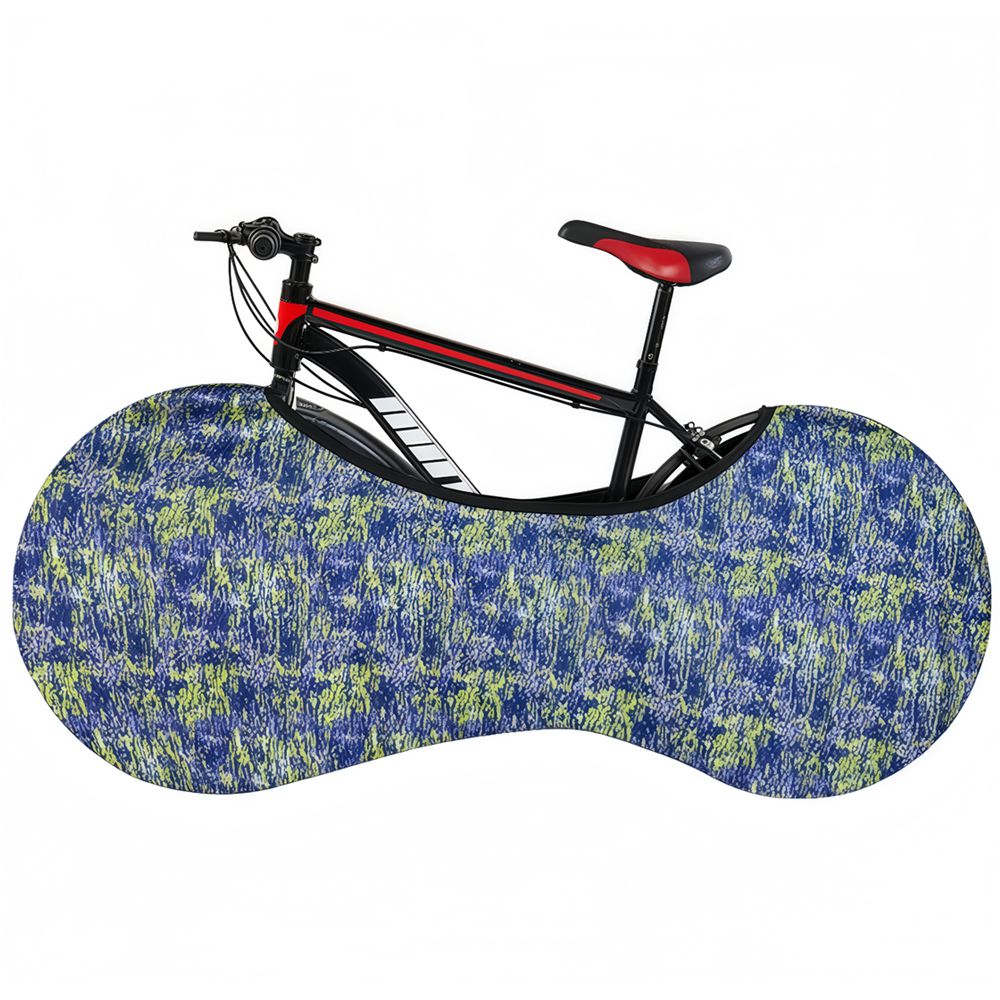 Copertura protettiva per bicic - Cycling Gear Bag recensione e prezzo
