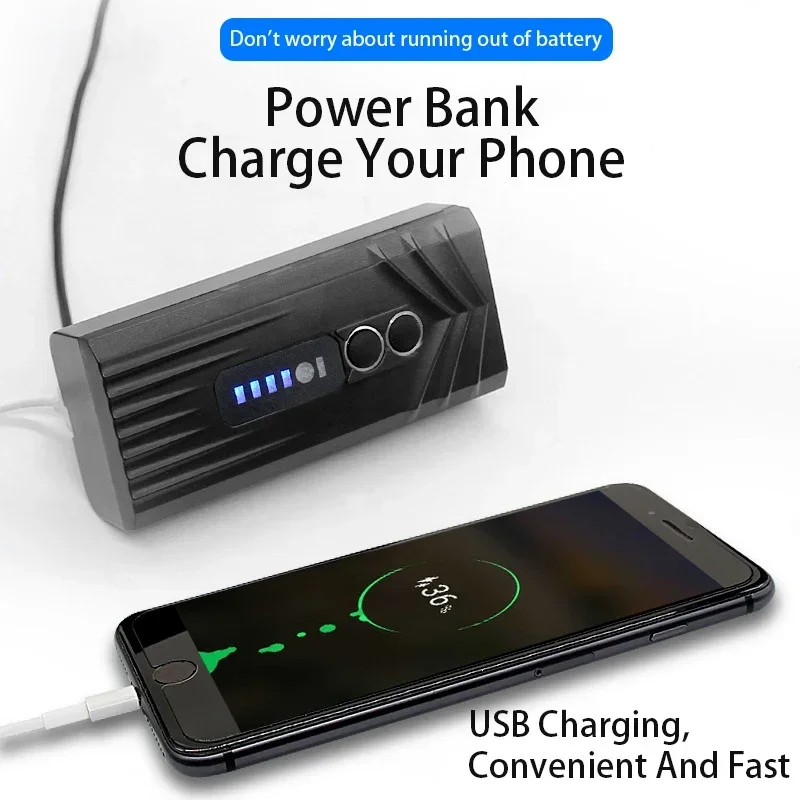 1000LM Luce anteriore a LED pe - Cycling Gear Charging Station recensione e prezzo
