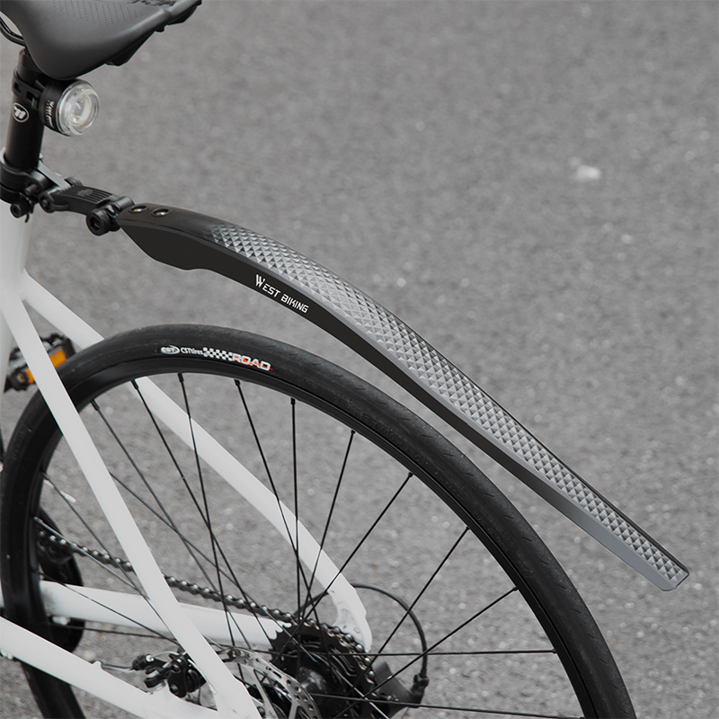 WEST BIKING Parafango per Bici - Bike Fender Set recensione e prezzo