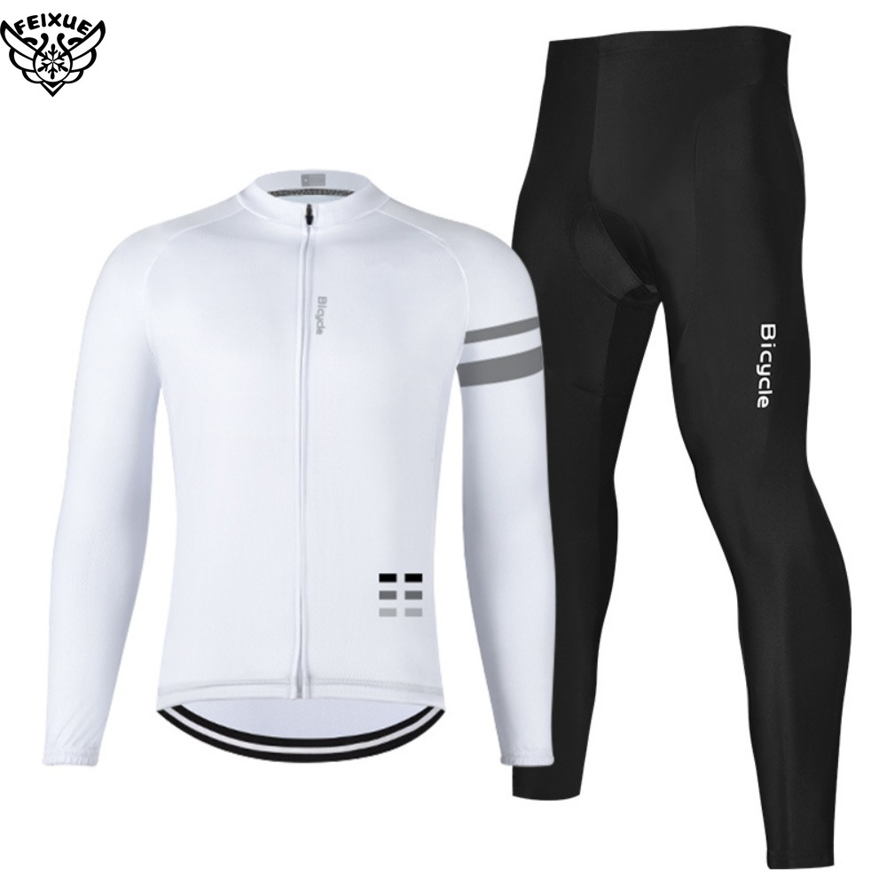 Tuta da ciclismo protettiva tr - Cycling Gear Women Sale recensione e prezzo