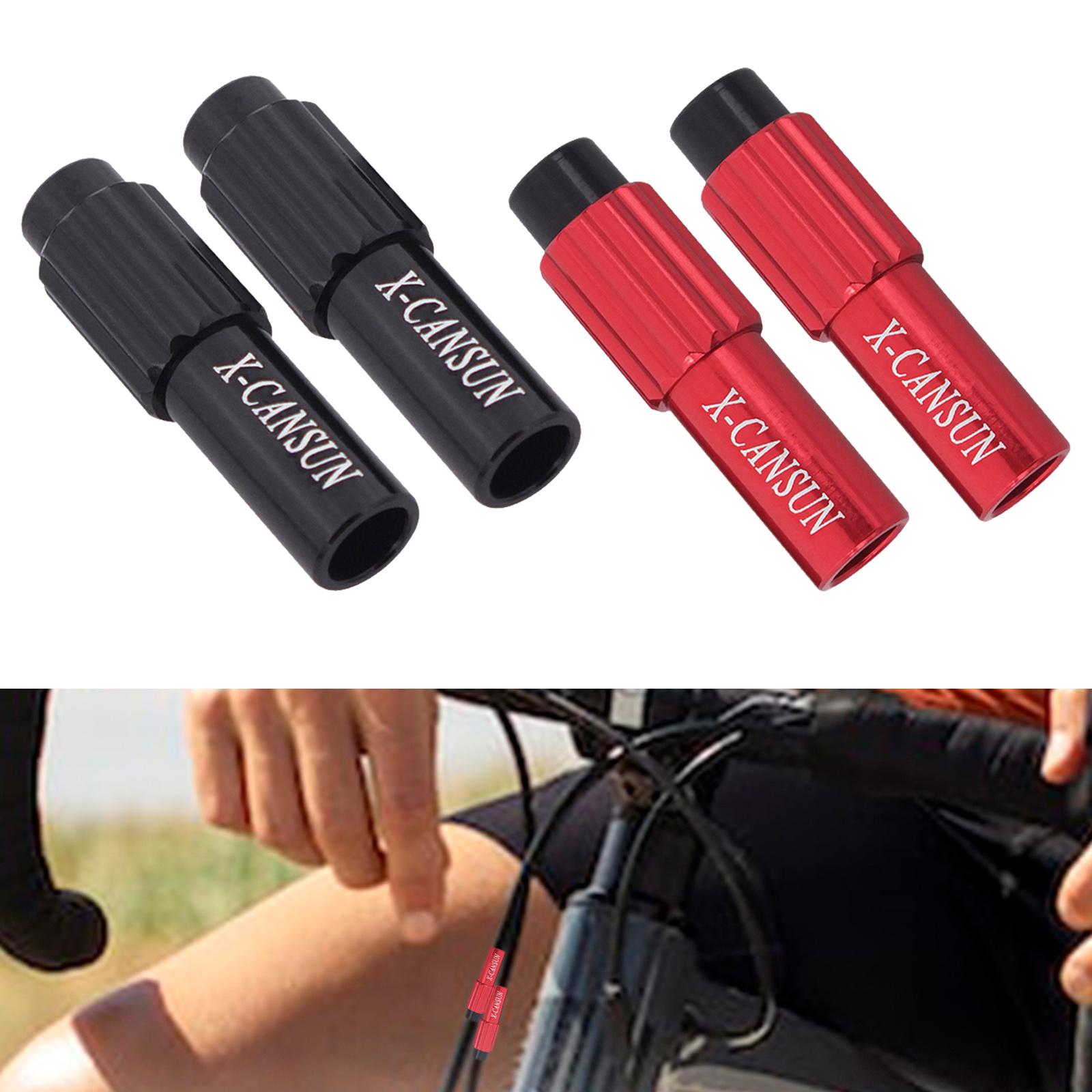 Terminali per Cavi del Cambio, - Cycling Gear Tips recensione e prezzo