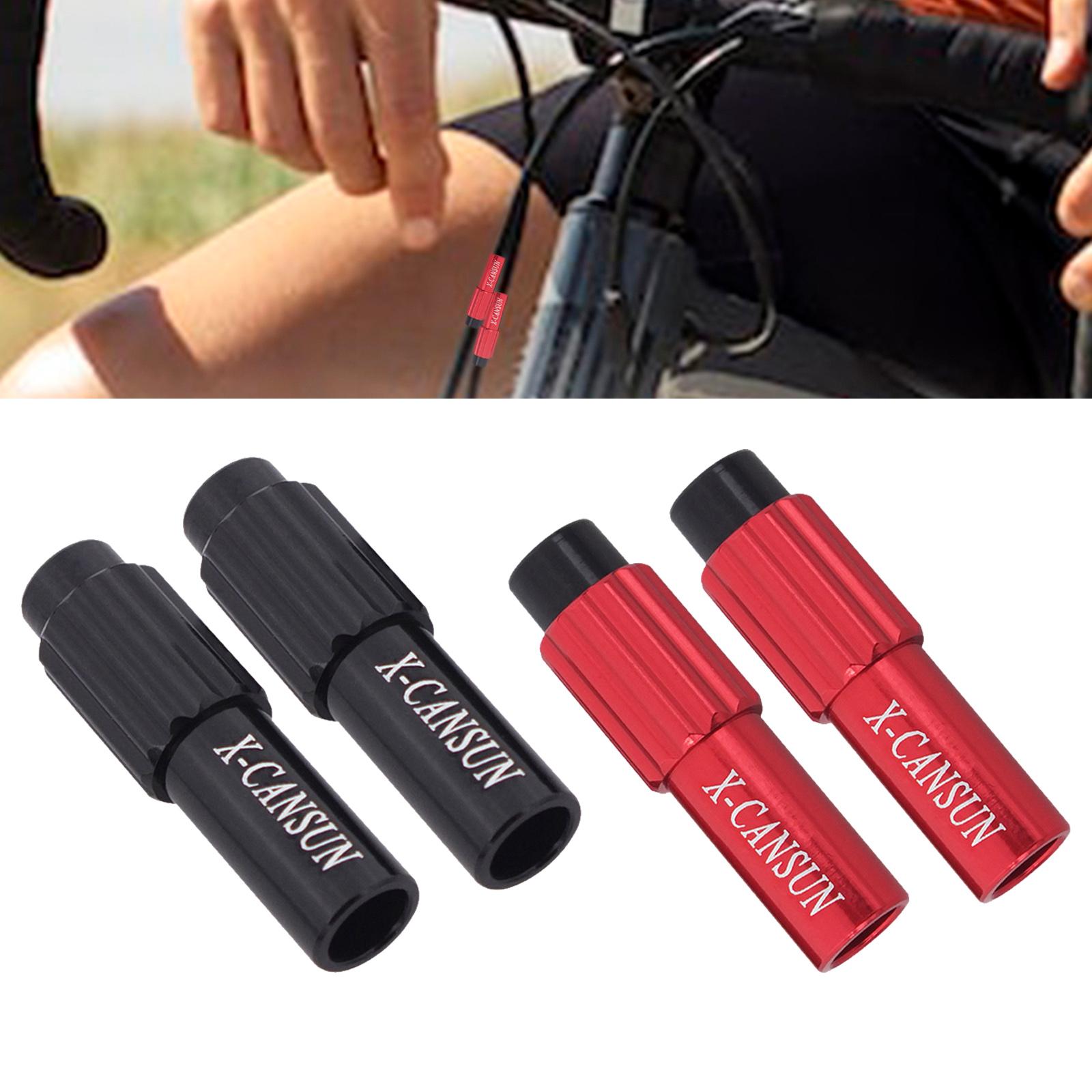 Terminali per Cavi del Cambio, - Cycling Gear Tips recensione e prezzo