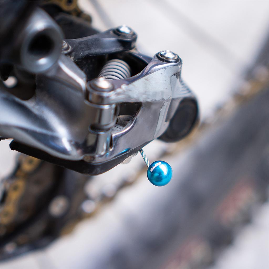 Set di Terminali per Cavi Bici - Cycling Gear Tips recensione e prezzo