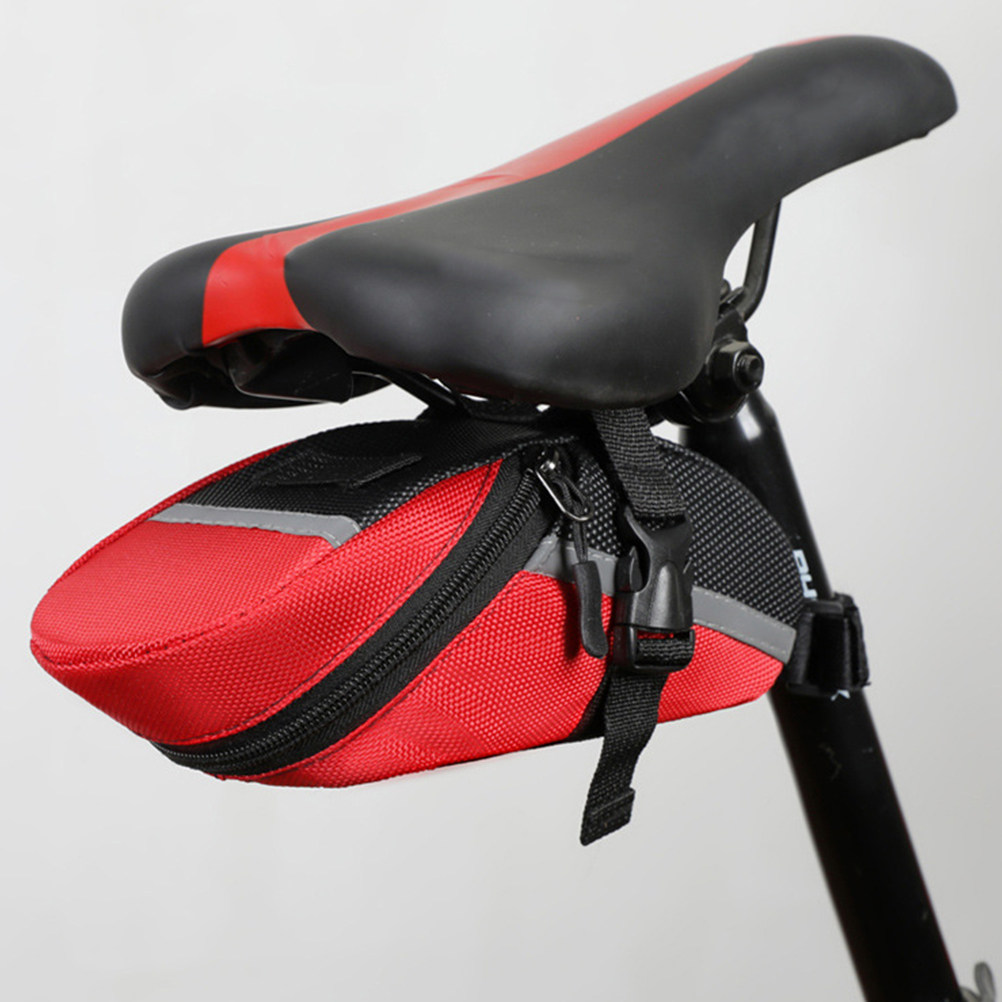 Borsa da sella impermeabile pe - Cycling Gear Essentials recensione e prezzo
