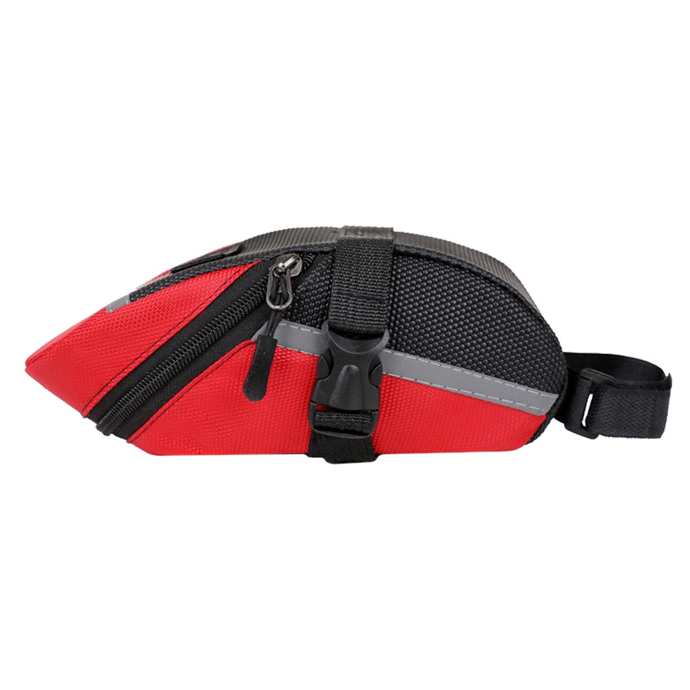 Borsa da sella impermeabile pe - Cycling Gear Essentials recensione e prezzo