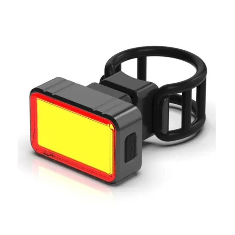 Luce posteriore per bicicletta - Bike Tail Light recensione e prezzo
