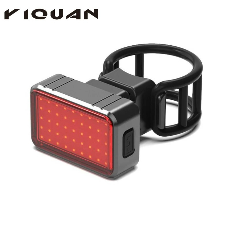 Luce posteriore per bicicletta - Bike Tail Light recensione e prezzo