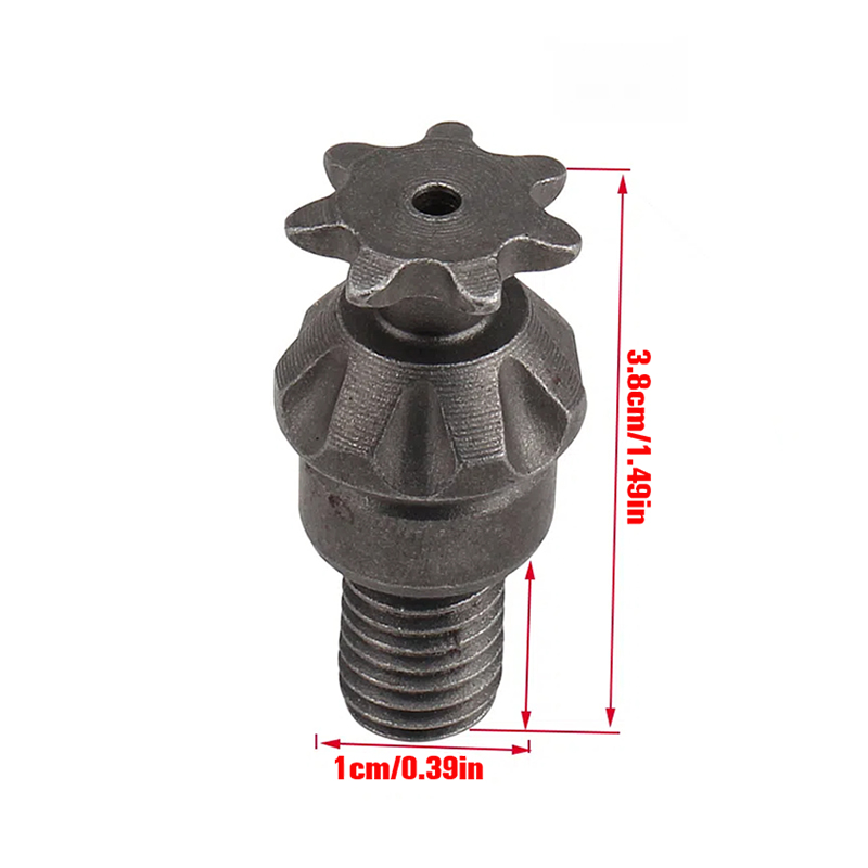 Frizione a tamburo 25H T8F 6T  - Cycling Gear Box recensione e prezzo