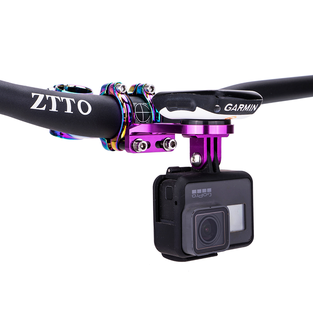 ZTTO Supporto per computer da  - Cycling Gear Mount recensione e prezzo