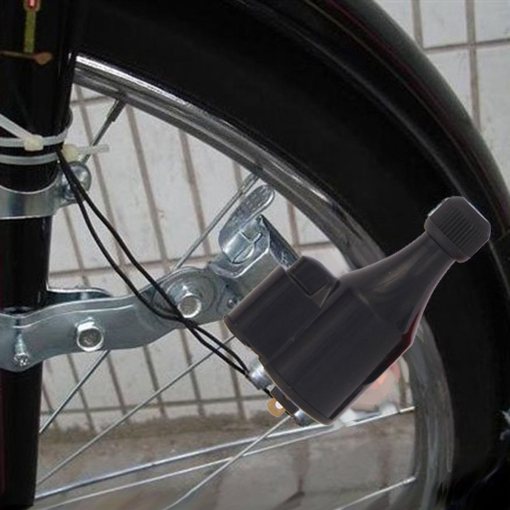 Kit Luci per Bicicletta a Friz - Cycling Gear Essentials recensione e prezzo