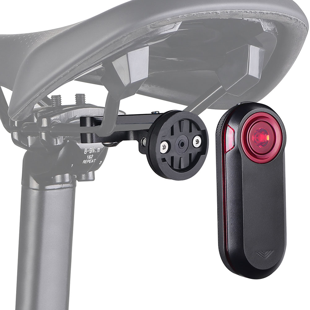 Supporto per Luce Posteriore B - Bike Tail Light recensione e prezzo