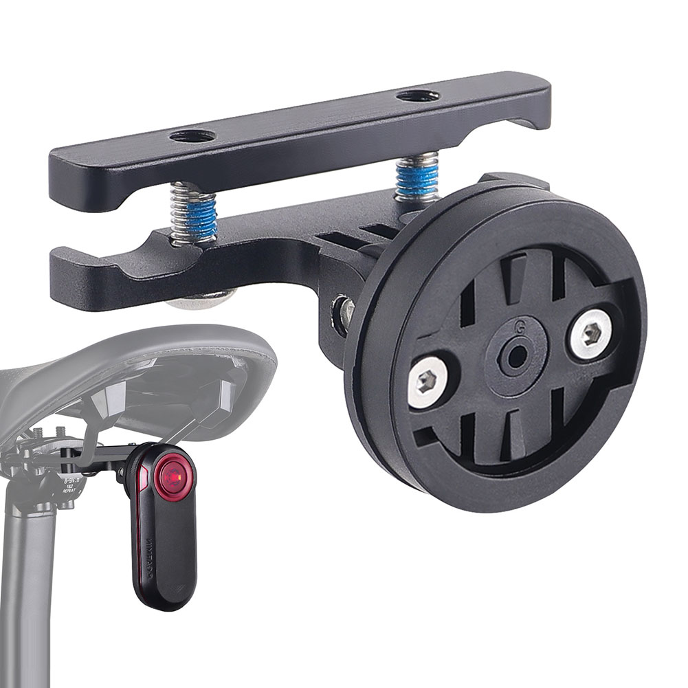 Supporto per Luce Posteriore B - Bike Tail Light recensione e prezzo