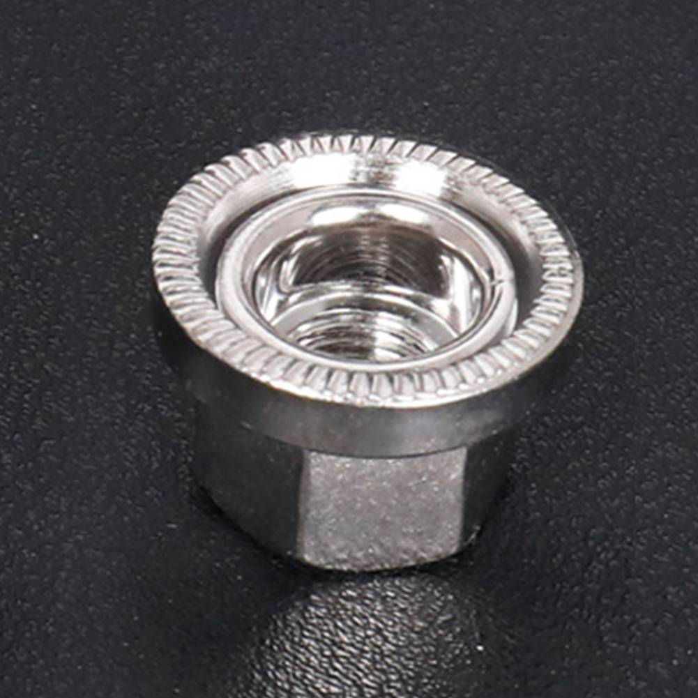 Dado del mozzo della biciclett - Cycling Gear Hub recensione e prezzo
