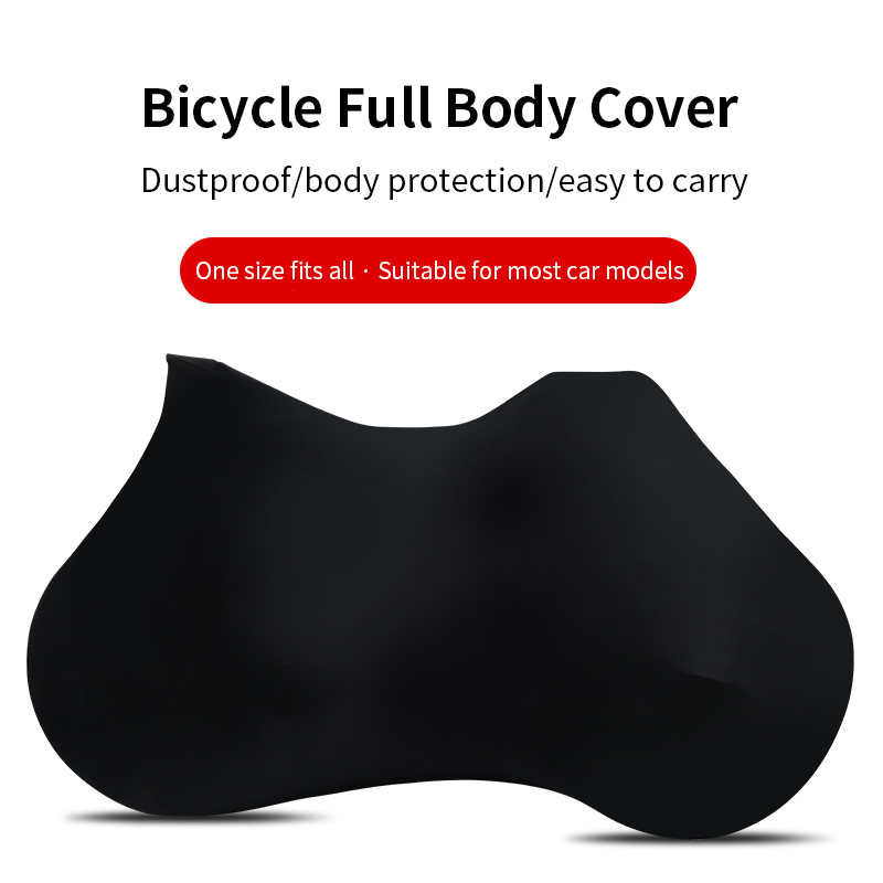 Bici Tutta la copertura protet - Cycling Gear Bag recensione e prezzo