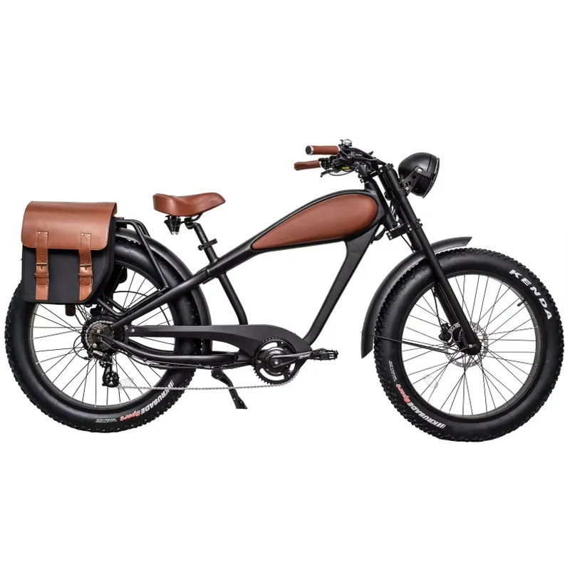 Bici Elettrica Vintage OEM 750 - Road Bike Tire recensione e prezzo