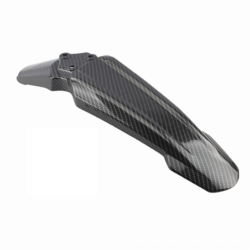 Pianura Anteriore Ruota Poster - Bike Fender Set recensione e prezzo