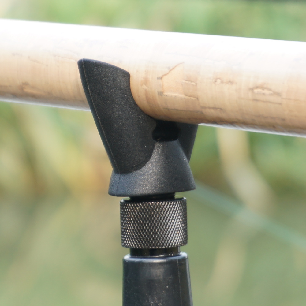 Hirisi Utility Canna da pesca  - Head Racket Boom recensione e prezzo