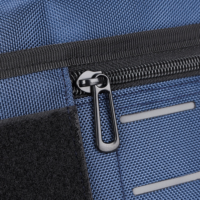 Borsa Tattica da Petto per Uom - Cycling Gear Tote recensione e prezzo