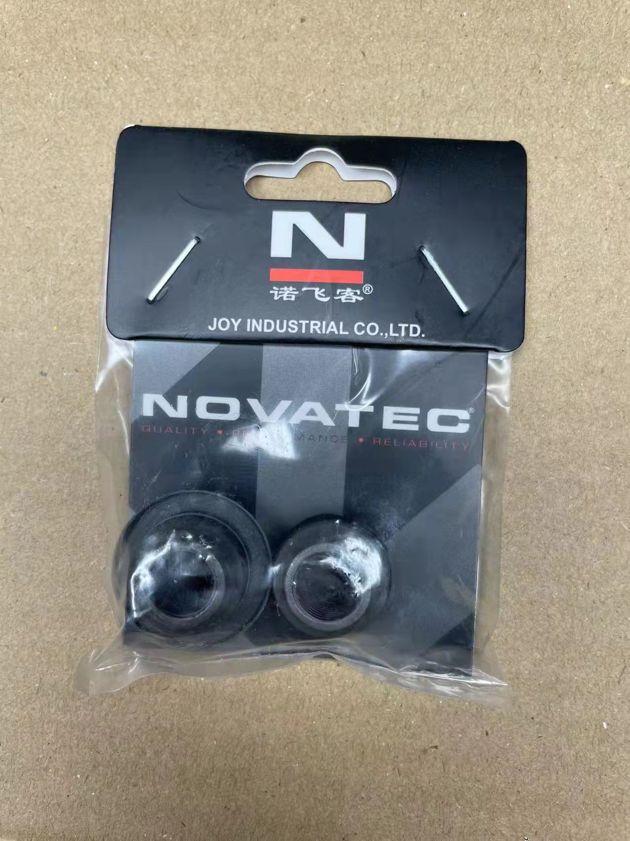 Mozzo per bicicletta NOVATEC s - Cycling Gear Hub recensione e prezzo