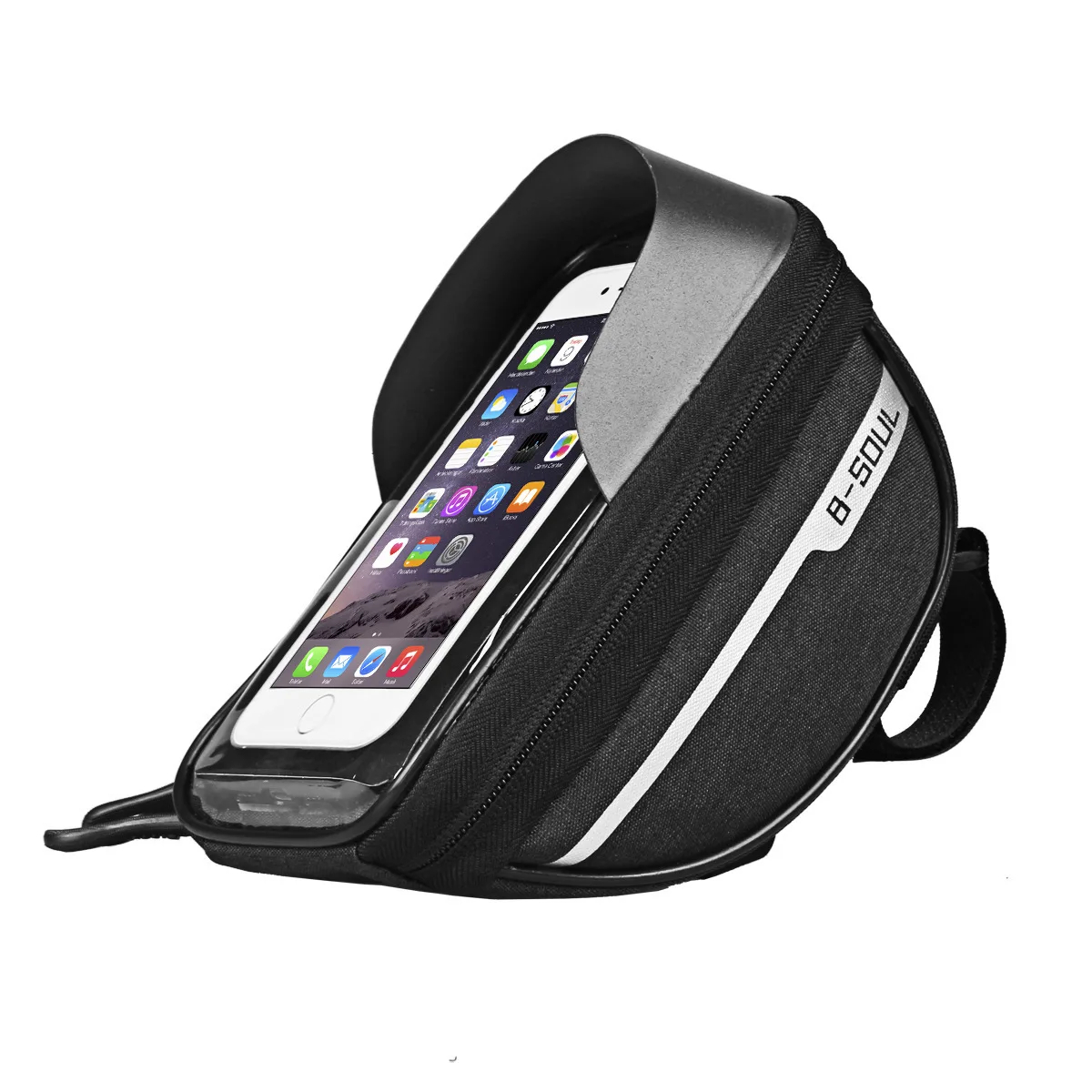 Borsa Impermeabile per Manubri - Cycling Gear Bag recensione e prezzo