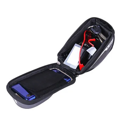 Borsa Impermeabile per Manubri - Cycling Gear Bag recensione e prezzo