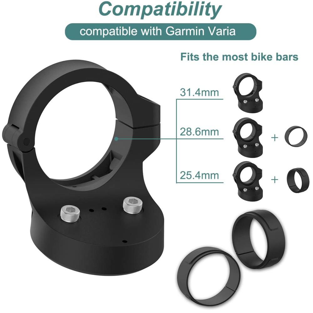 DOMEN Sella Della Bicicletta L - Cycling Gear Mount recensione e prezzo
