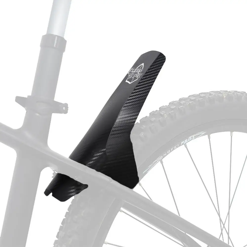 Parafanghi MTB regolabili da 2 - Bike Fender Set recensione e prezzo