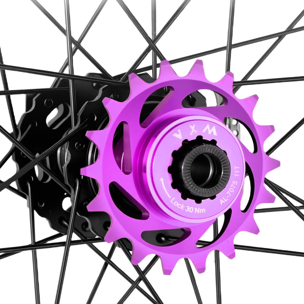 Kit di Conversione per Bicicle - Cycling Gear Hub recensione e prezzo
