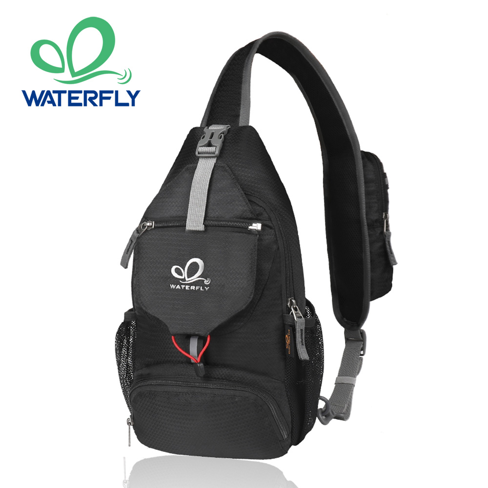 Borsa da petto WATERFLY Borsa  - Cycling Gear Bag recensione e prezzo