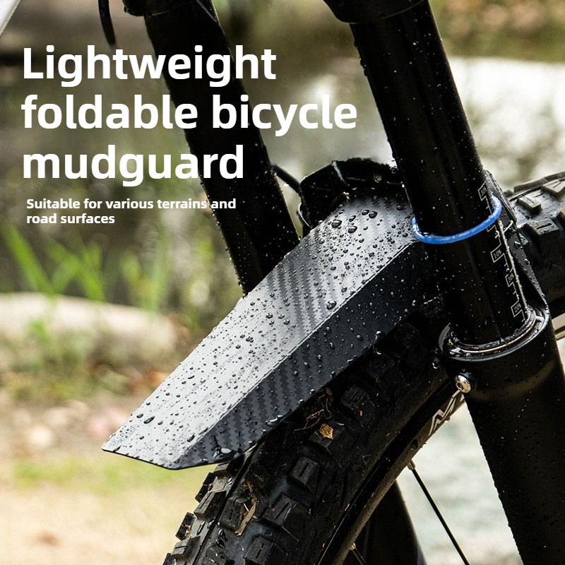 Parafanghi per bicicletta ultr - Bike Fender Set recensione e prezzo