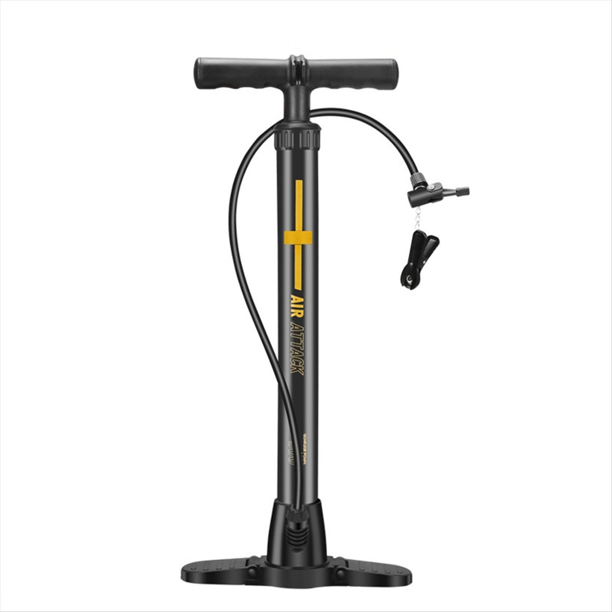 Pompa ad aria ad alta pression - Road Bike Tire recensione e prezzo