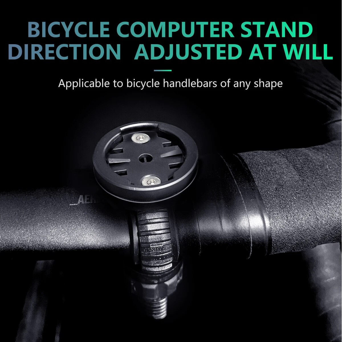 CYCLAMI S6 Bike GPS supporto p - Cycling Gear Mount recensione e prezzo