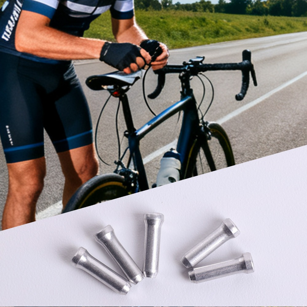 Tappi terminali per cavi per b - Cycling Gear Tips recensione e prezzo