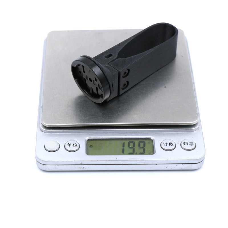 Supporto per Luce Posteriore i - Bike Tail Light recensione e prezzo